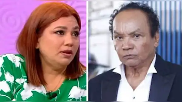 Monserrat Seminario denuncia que recibe amenazas contra su vida tras confirmar ruptura con Melcochita: “Ya pedí garantías”