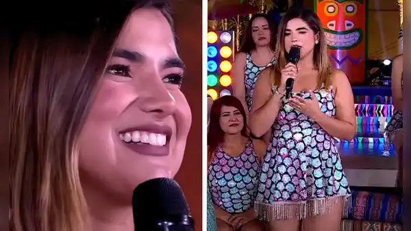 Susana Alvarado se pronuncia sobre su relación con Paco Bazán pese a sus apretadas agendas: "Siempre intentamos estar juntos"