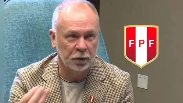Mano Menezes se sincera sobre los objetivos de la selección peruana: "Primero tenemos que saber dónde estamos"