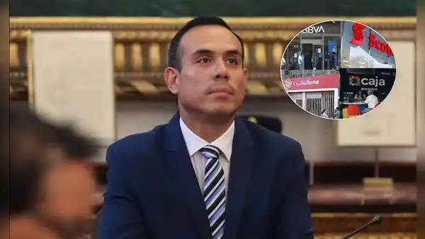 Poder Judicial suspende ley que impulsó el presidente Jerí para manejar los fondos de las cajas municipales