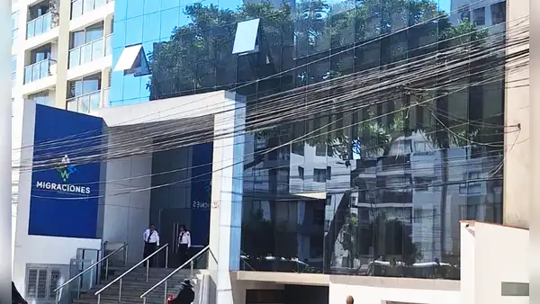 PJ por segunda vez anuló incautación de bienes de la UAP,  pero Estado no los devuelve