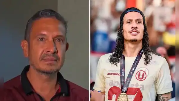 Franco Velazco reveló qué pasará con Williams Riveros en Universitario tras demora en su nacionalización: "Ya lo hemos inscrito"