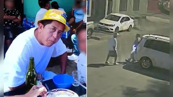 Sobrino asesina a su tío tras golpiza en San Luis: premeditó presunto asalto en la vía pública