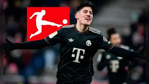 Felipe Chávez se va del Bayern Múnich: volante peruano deja el club a préstamo en búsqueda de minutos en la Bundesliga