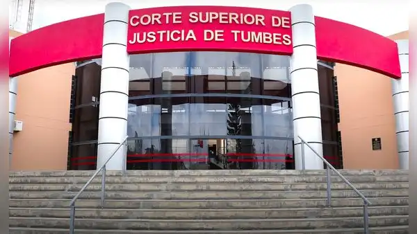 Corte de Tumbes asegura continuidad del servicio de justicia durante vacaciones judiciales