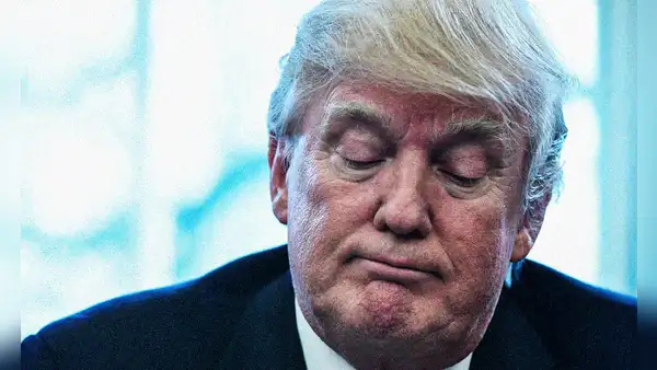 El respaldo a Donald Trump cae en Estados Unidos con un 50% que desaprueba las acciones de la administración
