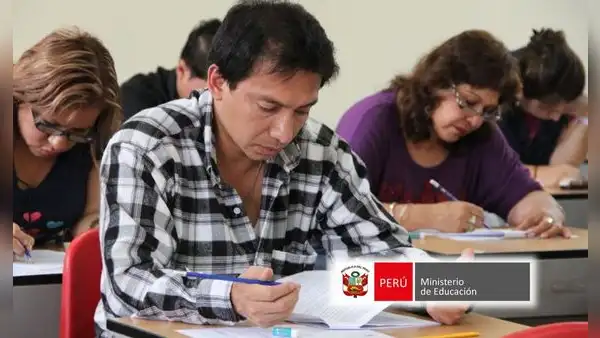 Ascenso Docente: LINK para conocer los resultados oficiales de la Etapa Descentralizada, según Minedu