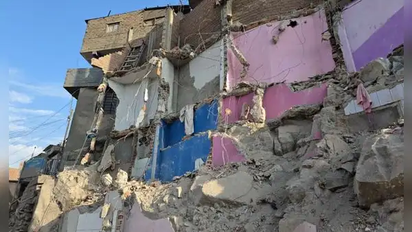 Perú ocupa el último lugar en acceso a vivienda frente a sus pares de Sudamérica, según ranking de progreso social