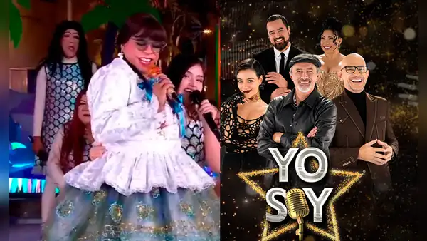 ‘El reventonazo de verano’ arrasa en rating y deja atrás a ‘Yo soy’: ¿cuántos puntos hicieron los programas sabatinos?