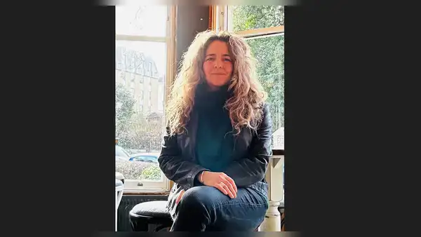 Inés Ruiz Alvarado: "Las mujeres de la Amazonía están en peligro y al Estado parece no importarle"