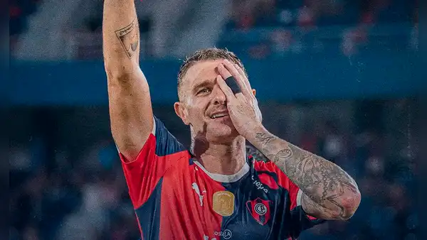 Cerro Porteño mantiene su invicto: derrotó 2-0 a Sportivo Luqueño por el Torneo Apertura de Paraguay