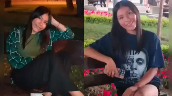 Joven va a terminar con su novio, pero desaparece en Surquillo y sus redes sociales terminan bloqueadas