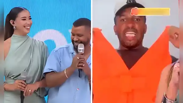 Xiomy Kanashiro revela que presencia de Jefferson Farfán en live de TikTok ayudó a aumentar las ventas de su tienda de ropa: "No me lo esperaba"
