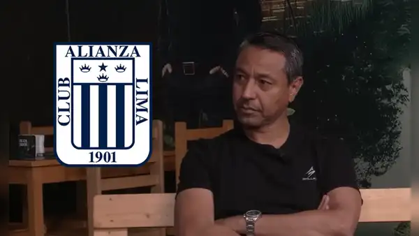 Nolberto Solano explicó cuál es la principal dificultad para Alianza Lima contra 2 de Mayo: "Es pesado"