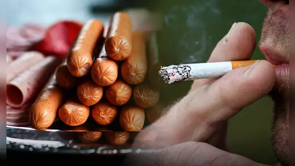Científicos de EE.UU. confirman que los alimentos ultraprocesados y el tabaco en cigarrillos tienen mucho en común por una razón