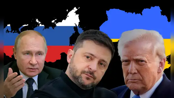 Estados Unidos, Rusia y Ucrania inician la segunda ronda de conversaciones en Abu Dabi para poner fin a la guerra entre Moscú y Kiev