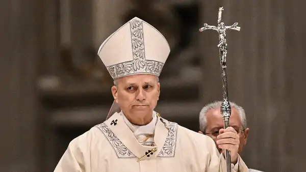Papa León XIV advierte sobre expiración del tratado nuclear Estados Unidos y Rusia: "Hago un llamamiento urgente"