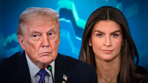 Trump estalla contra periodista de CNN tras ser consultado por las víctimas de Epstein: “Deberían avergonzarse de ti"