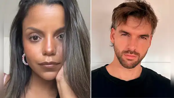 Johana Cubillas revela que inició el proceso de divorcio con Juan Ichazo: "Por el bien de mis hijos"