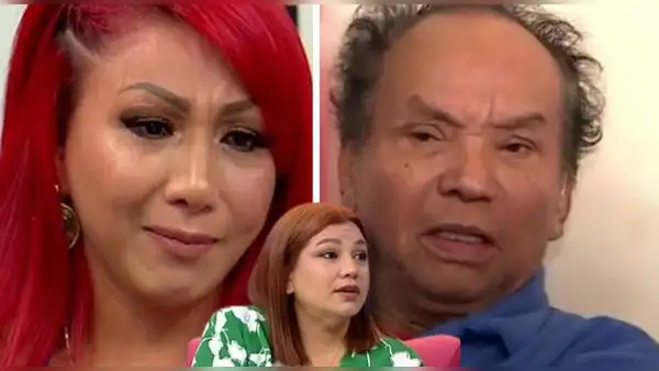 Deysi Araujo revela que Monserrat Seminario trataba mal a Melcochita y piensa que estaba con él por interés: “Me quedé horrorizada”