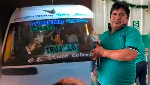 Acaban con la vida de conductor dentro de su vehículo en La Libertad: víctima deja tres hijos en orfandad
