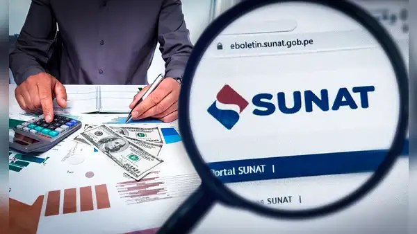 Sunat amplía su poder de cobranza y podrá embargar fondos retenidos de empresas por deudas tributarias
