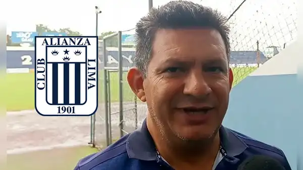 Presidente de 2 de Mayo asegura que su equipo priorizará la clasificación tras vencer 1-0 a Alianza Lima: "Yo quiero apostar a la Copa"
