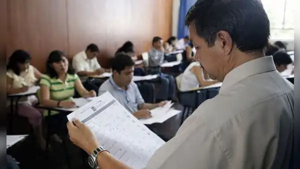 Bonos de hasta S/500, CTS y más: estos son todos los beneficios para los maestros nombrados este 2026, según Minedu