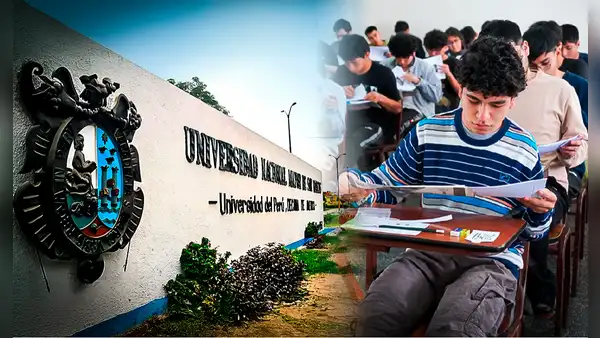 Conoce todos los objetos que están prohibidos para rendir el Examen Admisión UNMSM 2026 II