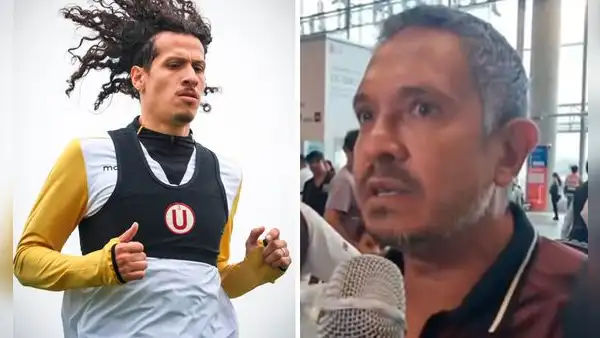 Franco Velazco sobre supuesto examen aprobado por Williams Riveros: "No nos apoyamos en trascendidos"