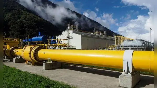 Estados Unidos felicita a fondo inversor EIG por la compra del 49,87% del principal gasoducto del Perú