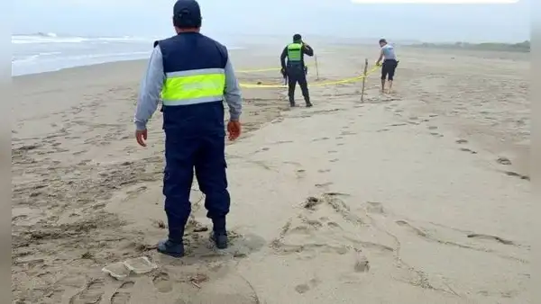 Niña desaparecida es hallada muerta en playa Bellavista de Supe: habría sido agredida sexualmente