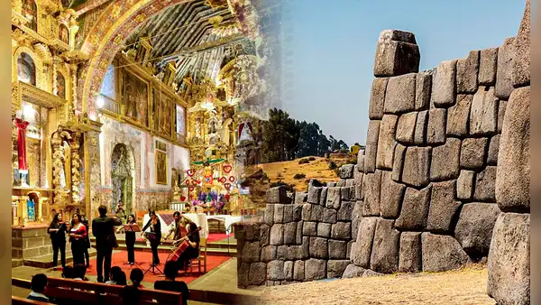 Saqsaywaman y Andahuaylillas se suman a los destinos turísticos con la máxima distinción de Mincetur, junto a Huascarán, Machu Picchu y más