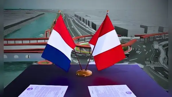 Perú se expone a un arbitraje desfavorable en tribunales internacionales tras romper acuerdo con Francia