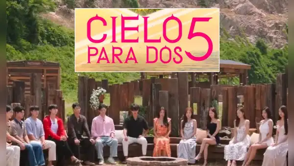 Estas son las parejas de ‘Cielo para dos’ 5: así avanzan los romances del reality coreano de Netflix