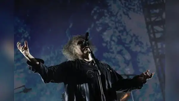Robert Smith: la autenticidad detrás del líder de The Cure