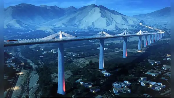 Nueva Carretera Central: Gobierno desarma el acuerdo con Francia y evalúa un esquema APP "con peajes" para financiar megaobra