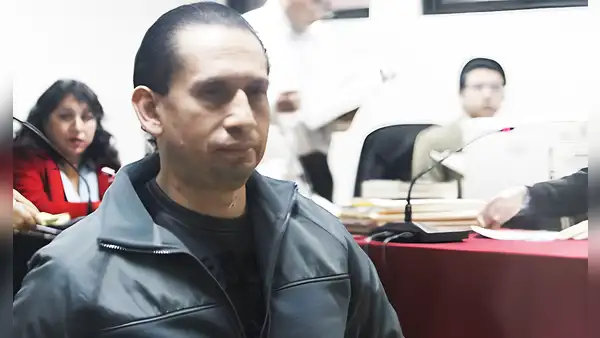 Juez ordena excarcelar al “Carnicero de los Andes” Telmo Hurtado