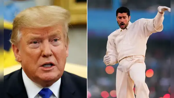 Donald Trump critica la presentación de Bad Bunny en el show de medio tiempo del Super Bowl: “Una bofetada a nuestro país”
