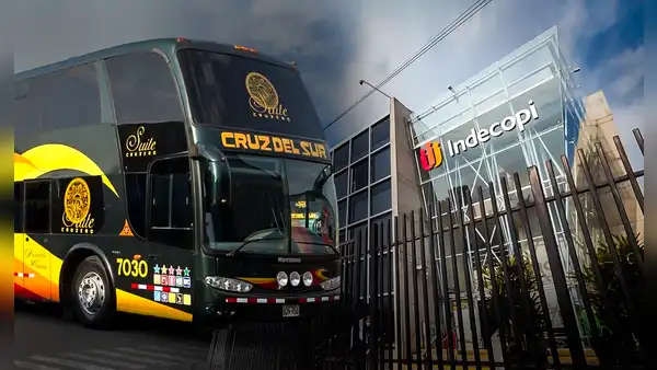 Indecopi elimina requisitos impuestos por el MTC a buses turísticos: ¿cómo funcionará ahora el servicio en Perú?