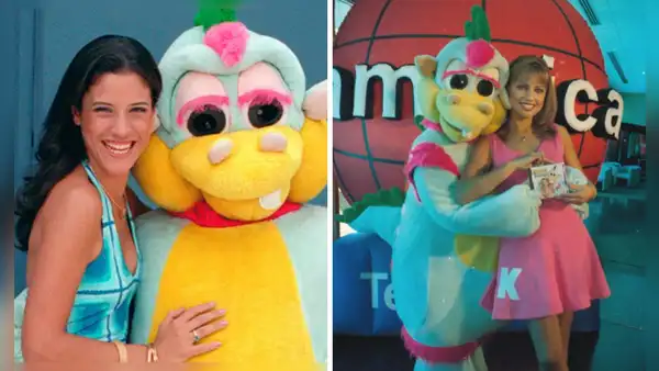 Ricardo Bonilla, el popular Timoteo, revela su deseo de juntar a María Pía Copello y Karina Rivera en el cine: "Ahora que se han reconciliado"