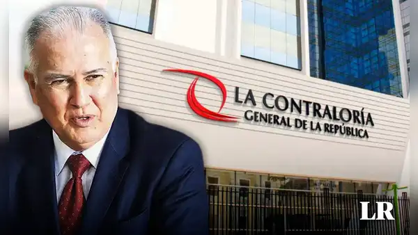 Nuevo golpe para López Chau: Contraloría ordena auditar su gestión en la UNI