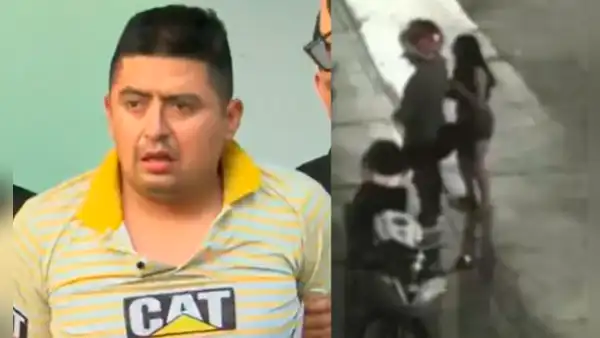 Detienen a policía que disparó a hombre que intentó calmarlo durante discusión con su pareja en Los Olivos