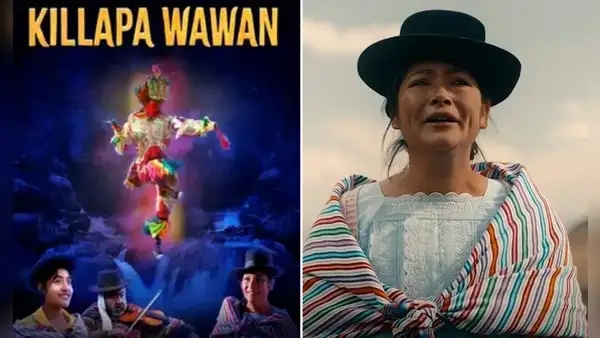 'Killapa Wawan' mantiene asistencia a salas en su segunda semana de exhibición con funciones limitadas
