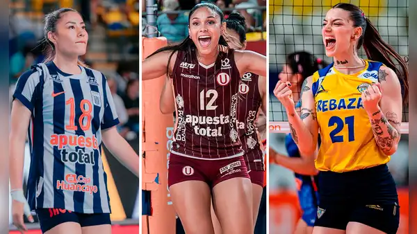Liga Peruana de Vóley 2026 HOY: resultados de los partidos adelantados de la segunda etapa