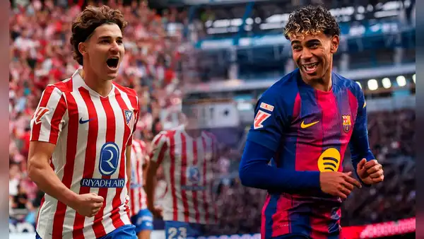 Barcelona - Atlético Madrid: día, hora y canal de TV para ver las semifinales de la Copa del Rey 2026