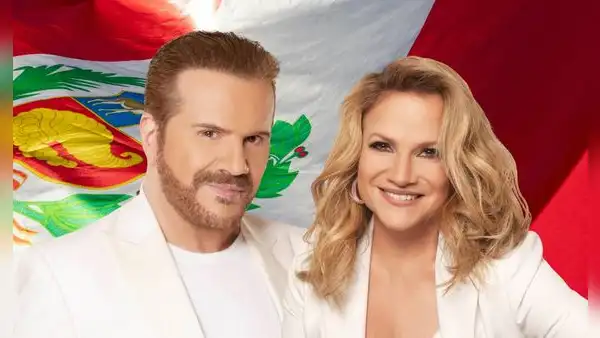 Pimpinela regresa a Lima con concierto especial por el Día de la Madre este 15 de mayo de 2026: dónde comprar las entradas