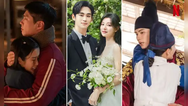 K-dramas para ver en San Valentín: cuáles son las mejores series coreanas románticas para este 14 de febrero y dónde encontrarlas