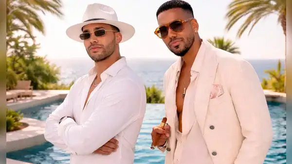 ¡Locura total! Romeo Santos y Prince Royce tendrán segunda fecha de su concierto en el Estadio Nacional de Lima