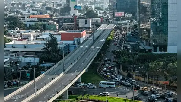 Municipalidad de Lima suspende obras de la Nueva Vía Rápida Javier Prado: esperan la emisión de informe técnico